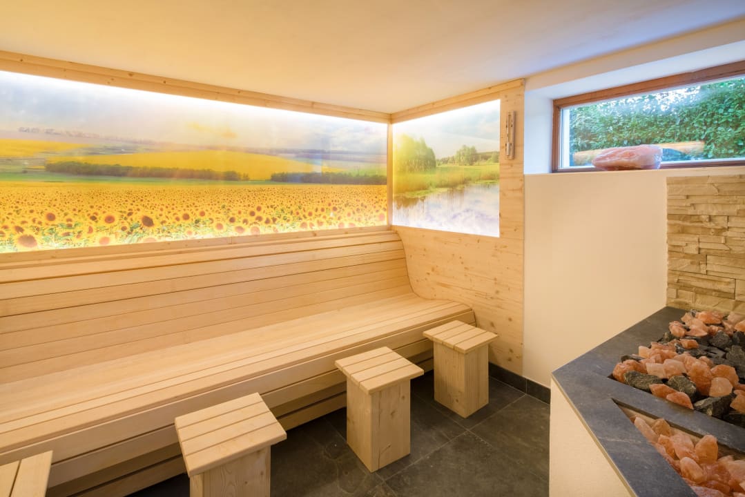 Sport & Freizeit SIMON - das Vitalhotel