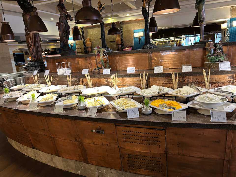 Gastro Megasaray Club Belek