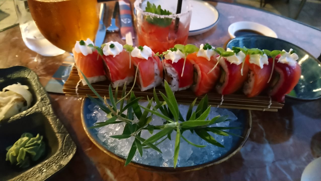 Gastro Rixos Premium Belek