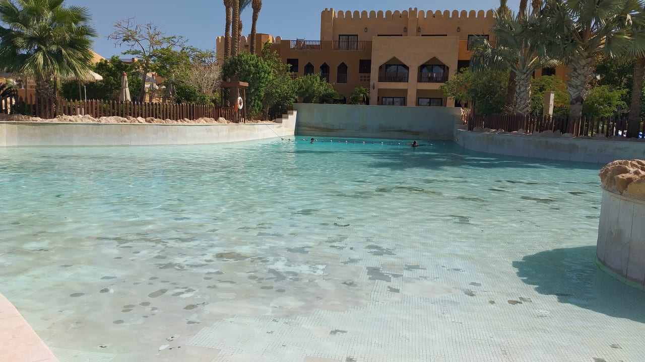 Pool Grand Waterworld Makadi & Family Star Makadi