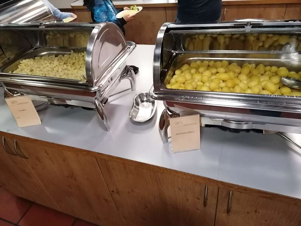 Gastro Landhotel Rosenberger