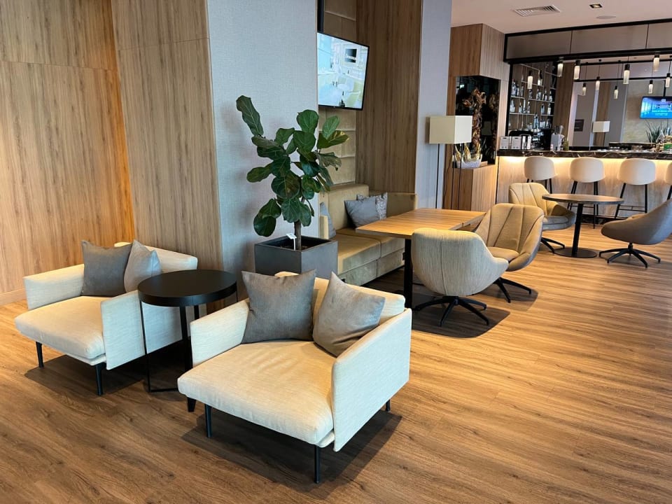 Gastro AC Hotel by Marriott Krakow