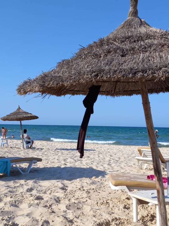 Strand Hotel Marhaba Club