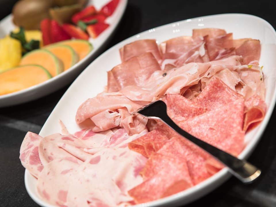 Gastro Guesthouse SuiteSeven Meran