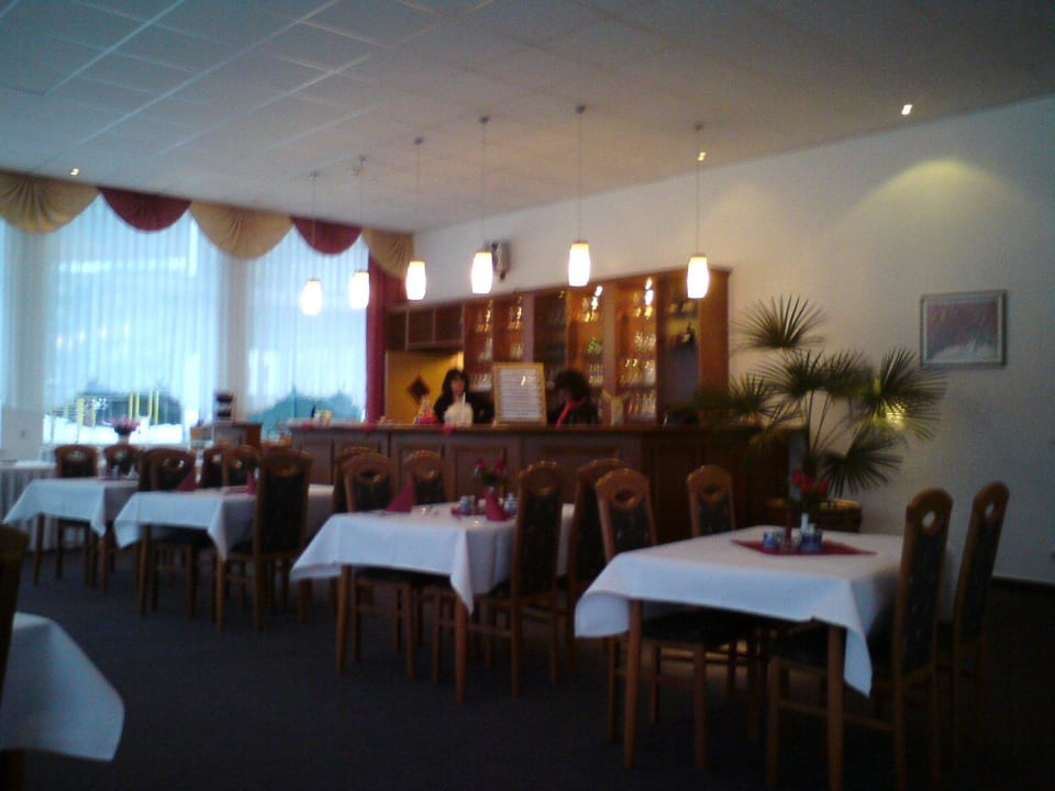 Restaurant Apartmenthotel-Harz
