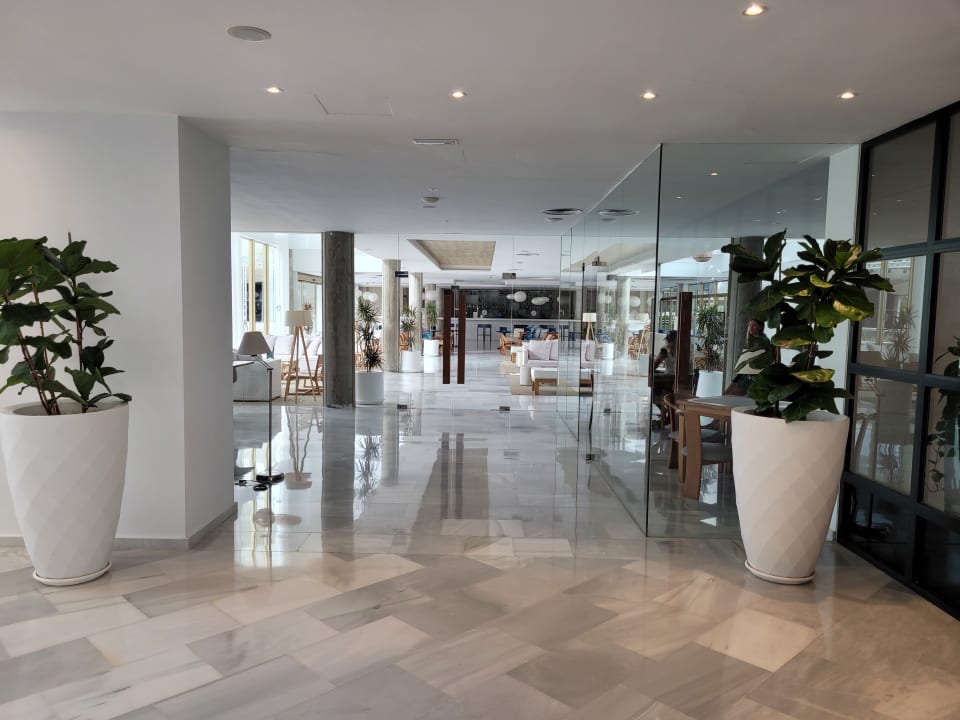 Gastro BG Hotel Rei del Mediterrani Palace