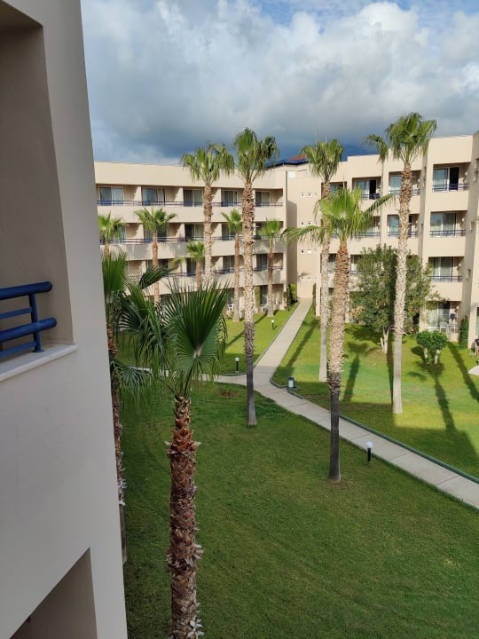 Zimmer Labranda Alantur Resort