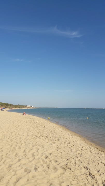 Ausblick Playacartaya Hotel