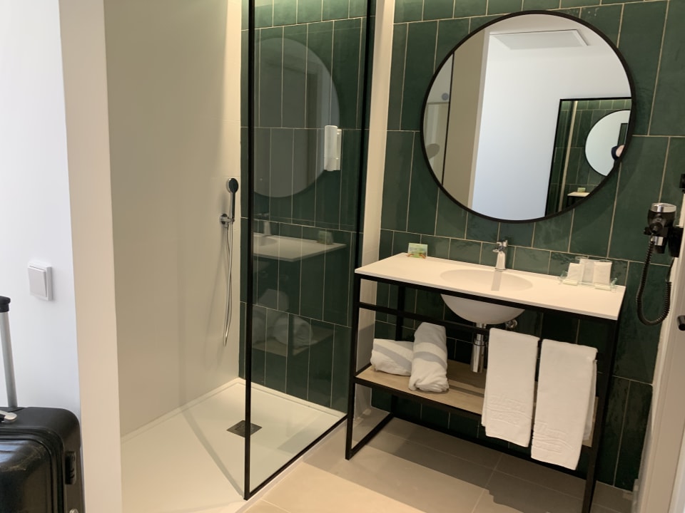 Zimmer allsun Hotel Marena Beach