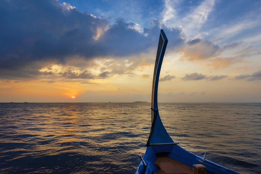 Sport & Freizeit Sheraton Maldives Full Moon Resort & Spa