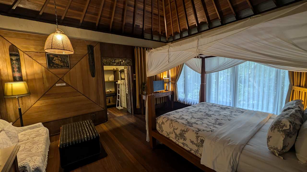 Zimmer Mi Casa - The gem of Ijen