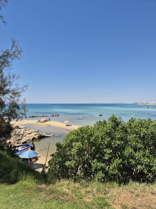 Strand Hotel La Badira