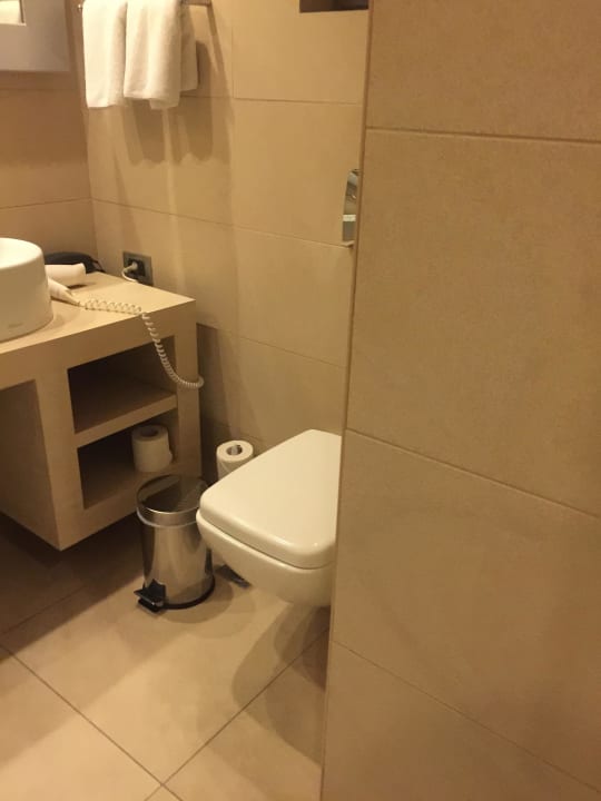 Bad SENTIDO Port Royal Villas & Spa