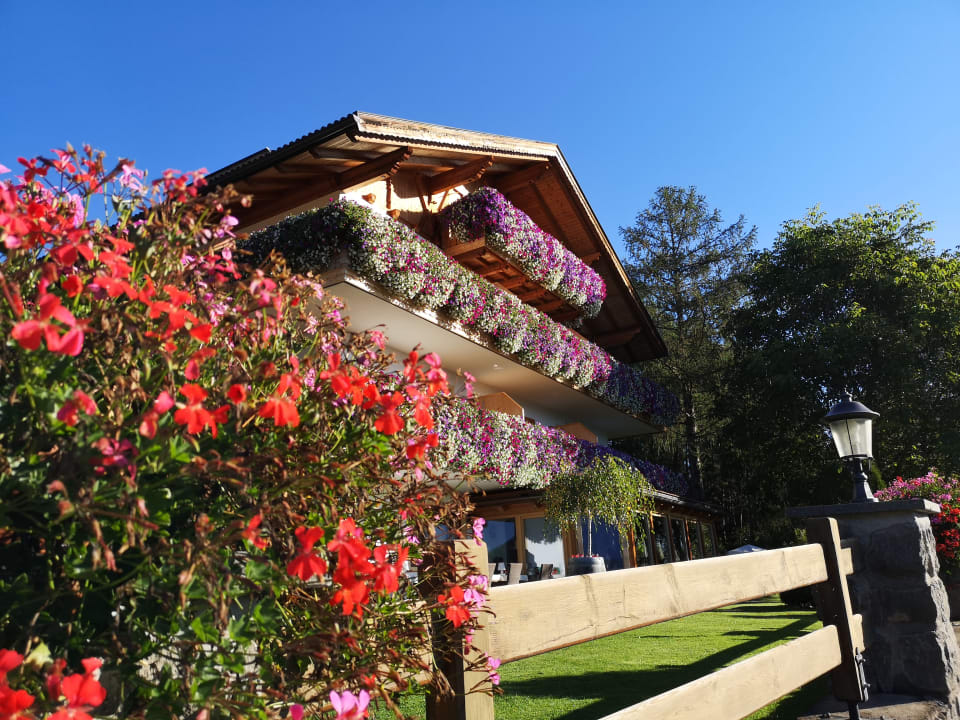 Ausblick Boutique Pension Erlacher – Adults Only