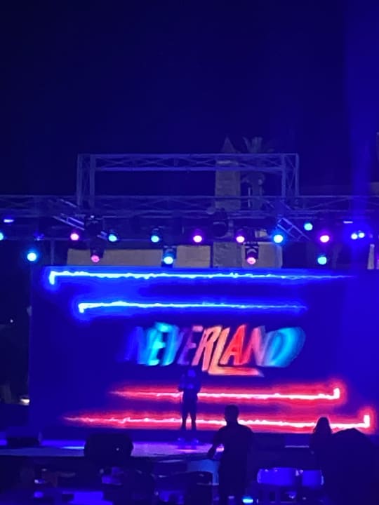 Sport & Freizeit Pickalbatros Alf Leila Wa Leila Resort - Neverland Hurghada