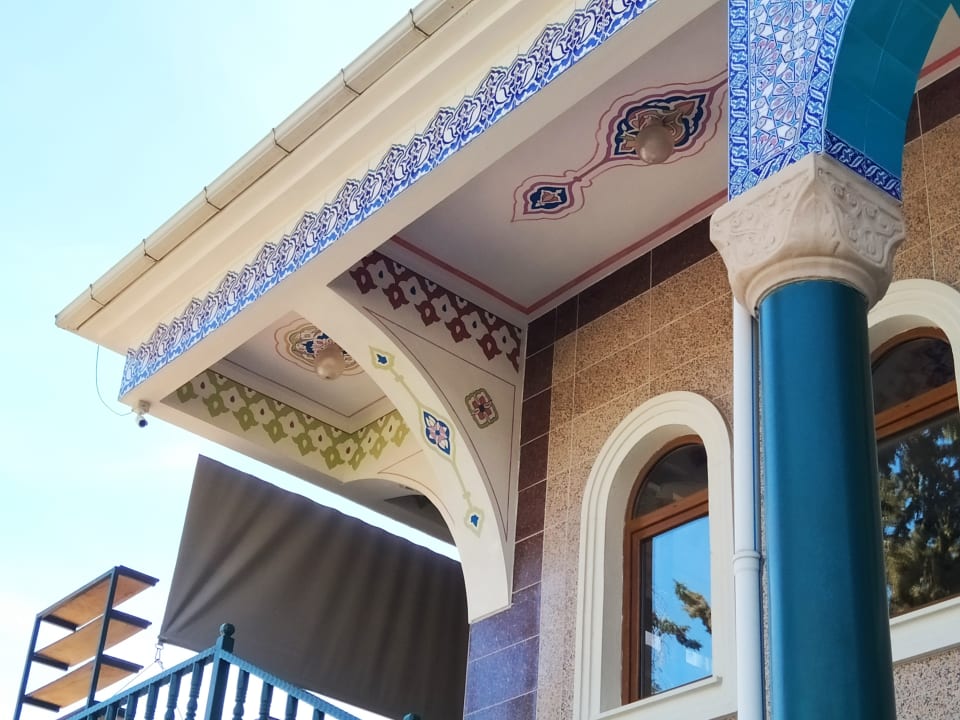 Sonstiges Kilikya Palace Göynük