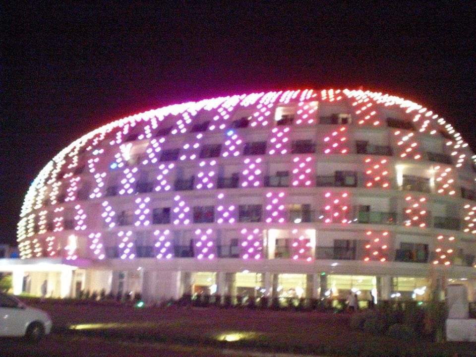 Hotel Gold Island Selected