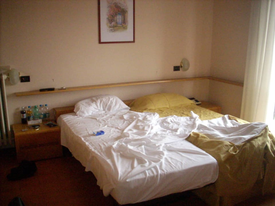 "Superior Zimmer" La Quiete Park Hotel