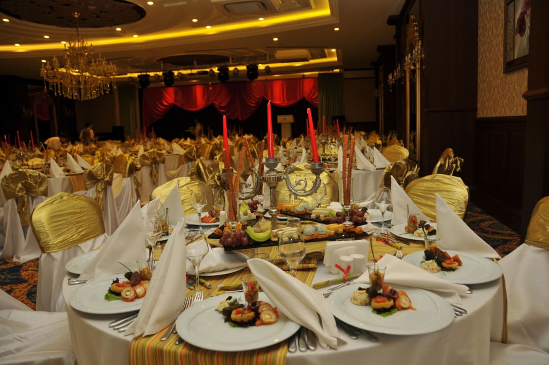 Ostergala Diamond Excellence Resort & Spa