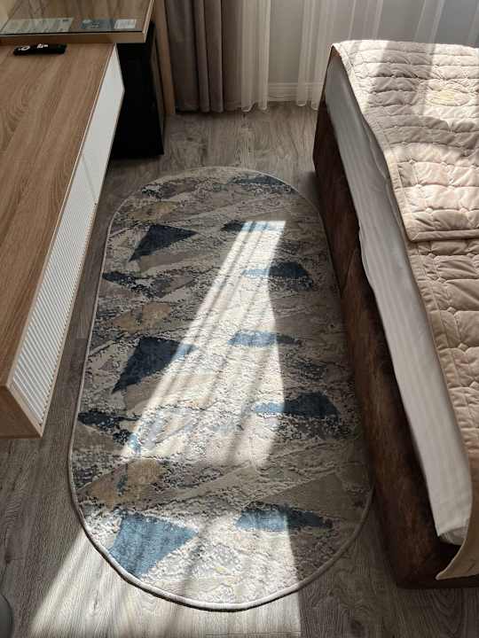 Zimmer Reikartz Amar Samarkand