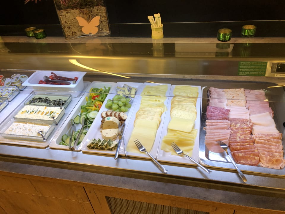 Gastro JUFA Hotel Spital am Pyhrn