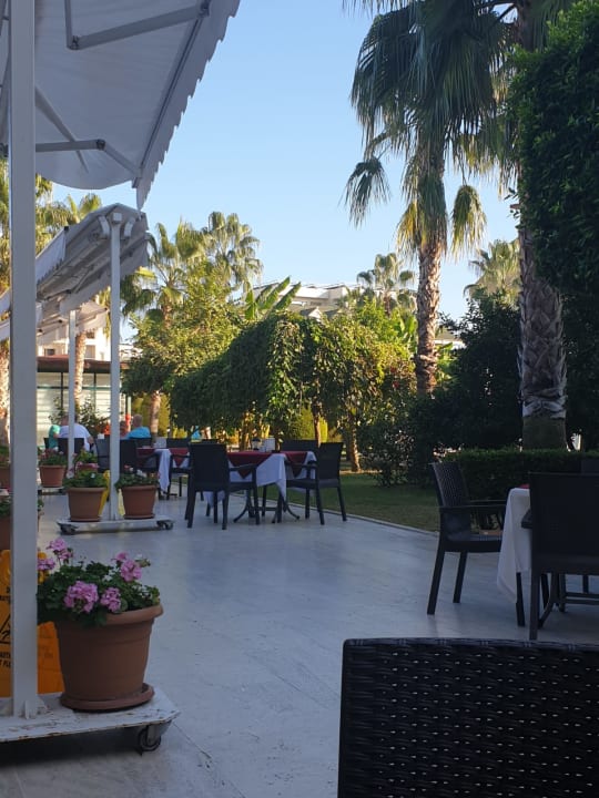 Gastro Grand Seker Hotel