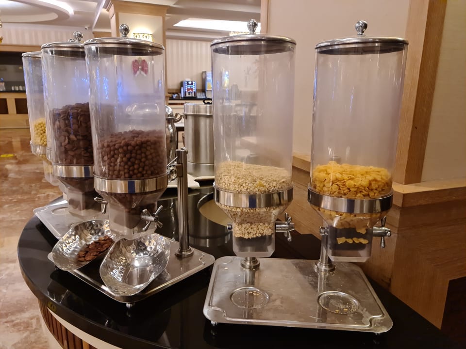 Gastro Aydinbey Kings Palace & Spa