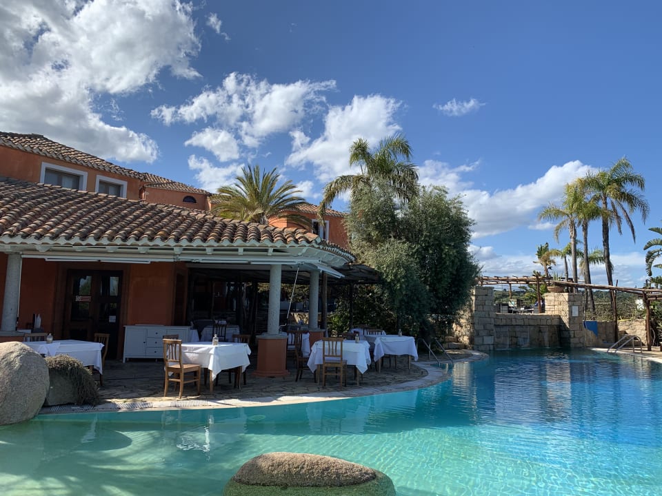 Außenansicht Felix Hotels - Galanias Hotel & Retreat
