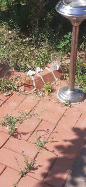 Gartenanlage Karya Family Resort  All Inclusive