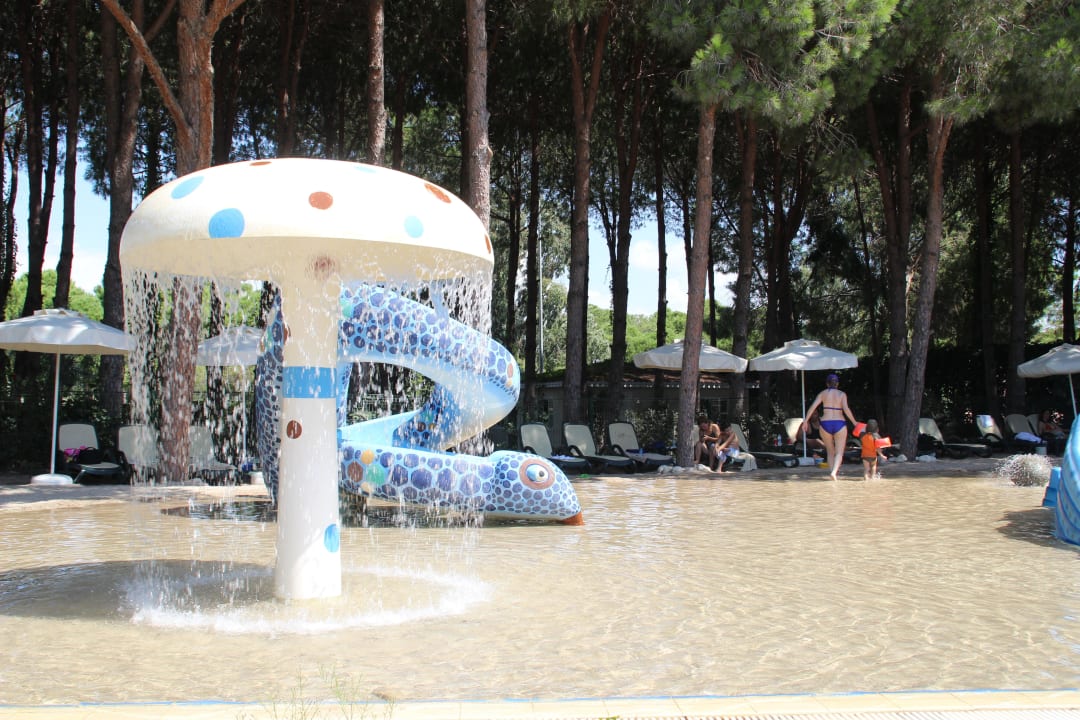 Babypool ungefähr 20 cm tief Güral Premier Belek