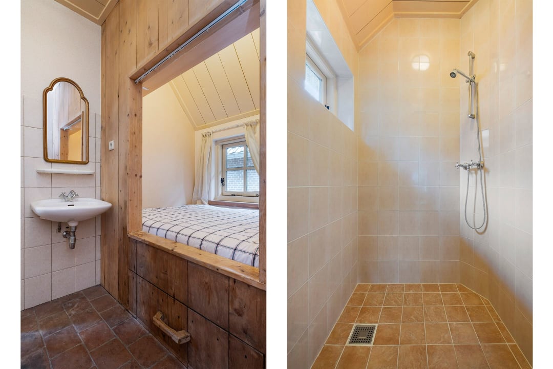 Zimmer Bij Aquamarijn