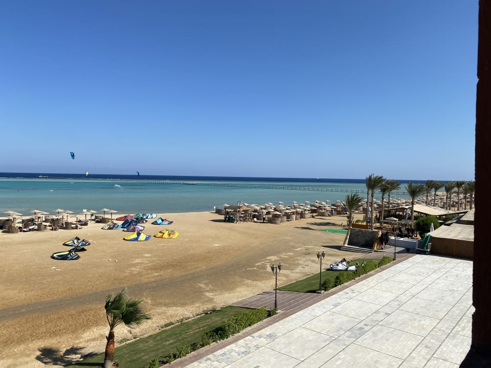 Strand Casa Mare Resort