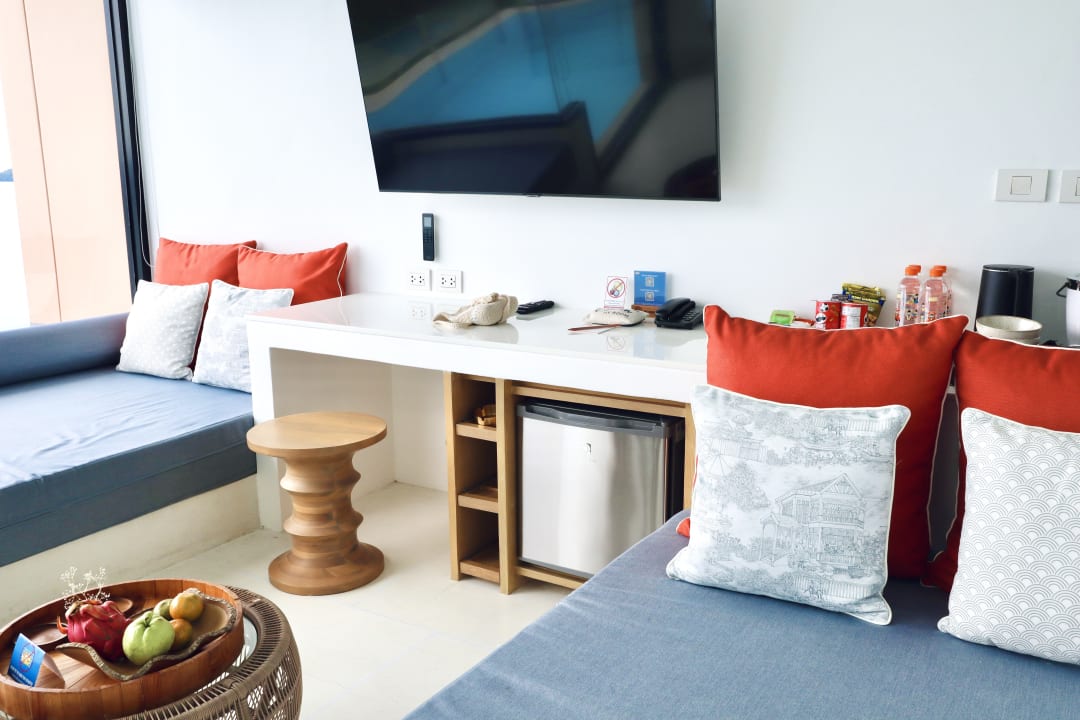 Zimmer Bandara Villas Phuket