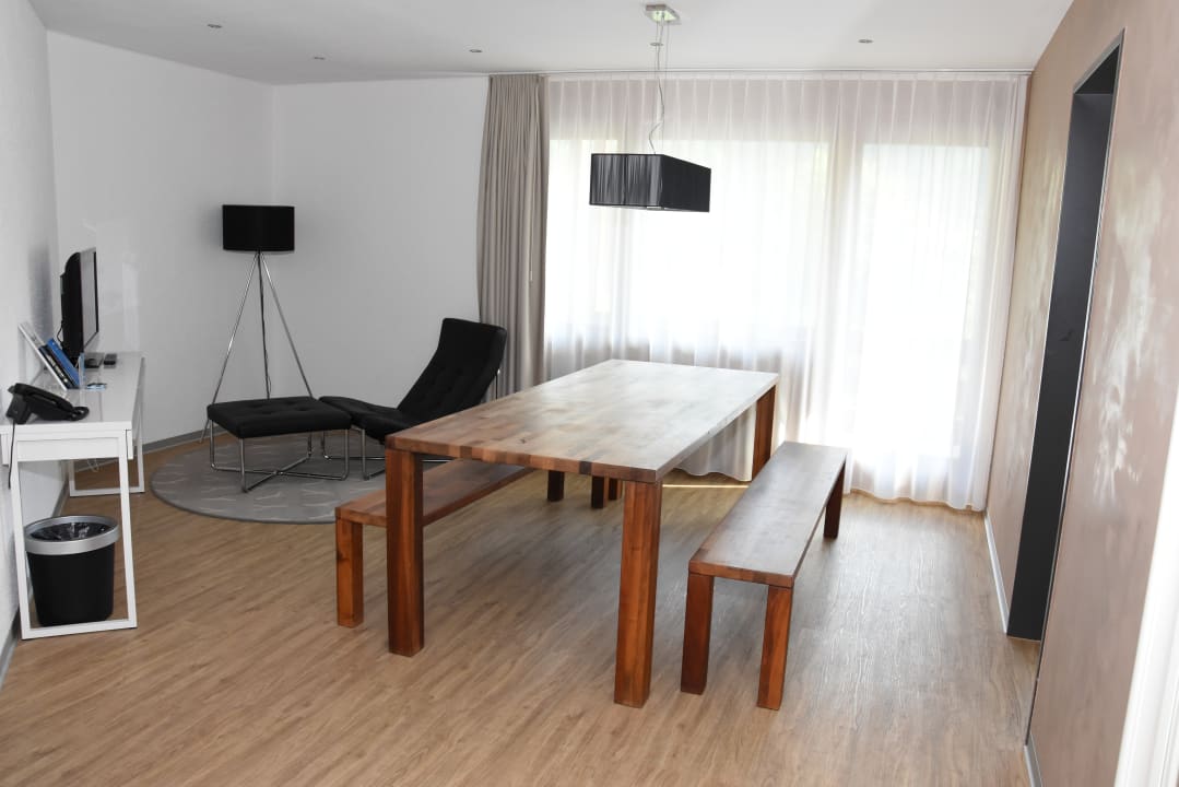 Zimmer Seeblick Höhenhotel