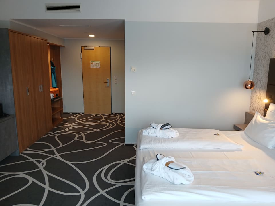 Zimmer Hotel am Vitalpark