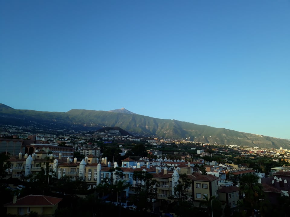 Ausblick Tigaiga Suites