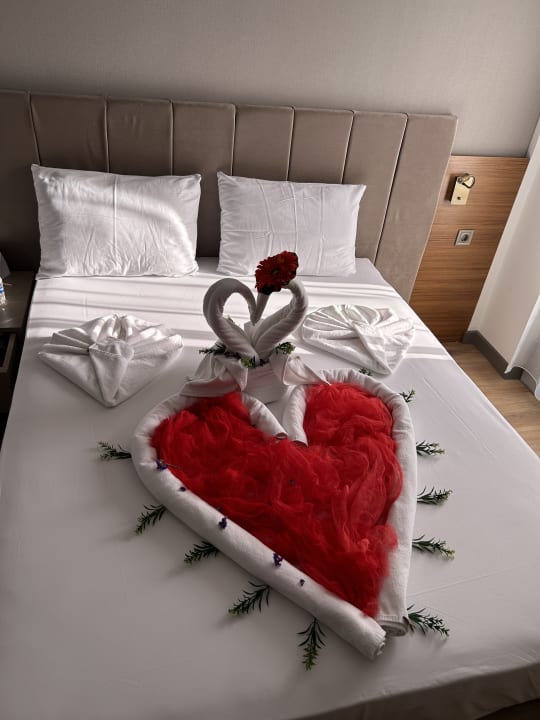 Zimmer Side Story Resort & Spa