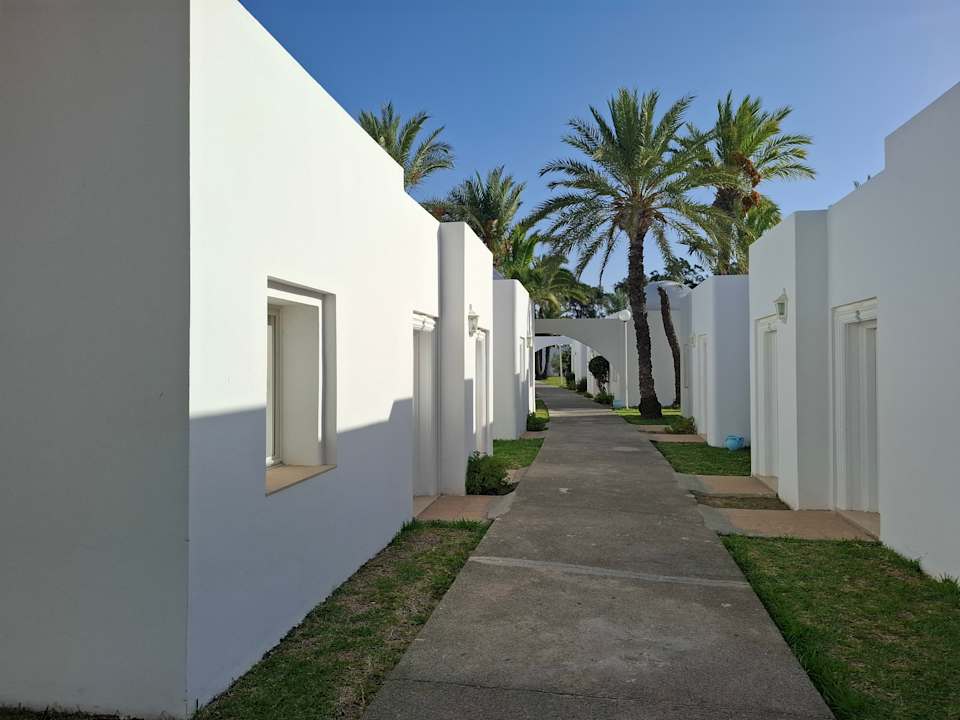 Sonstiges One Resort Aqua Park & Spa
