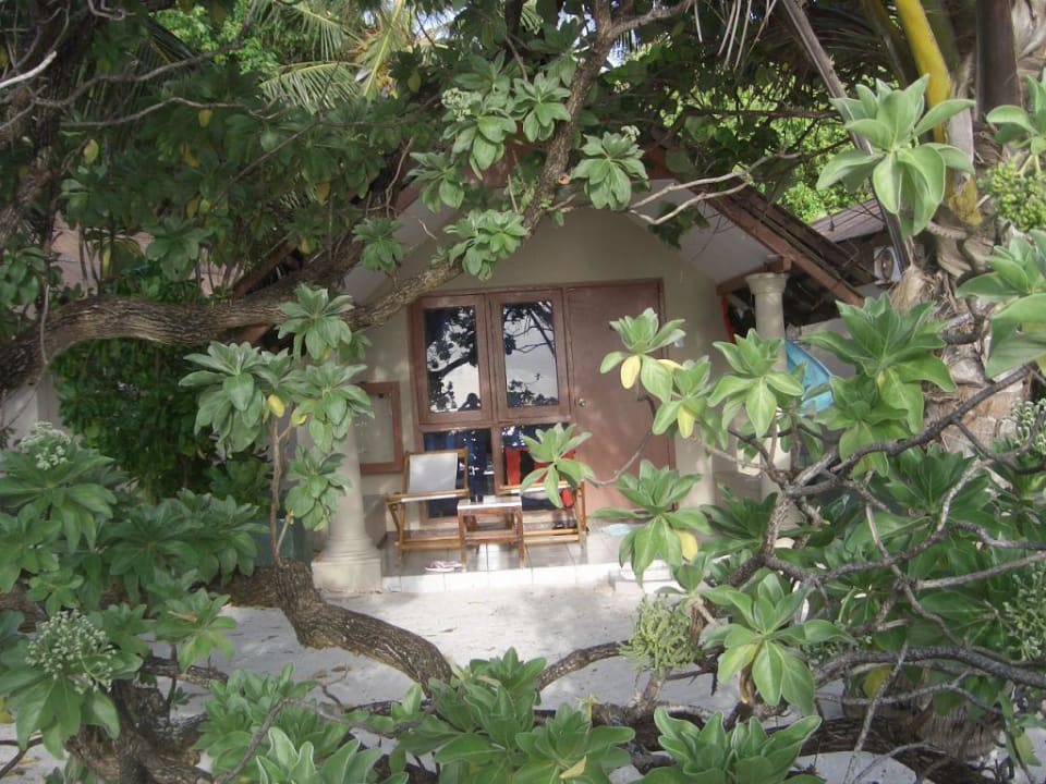 Bungi 69 Summer Island Maldives