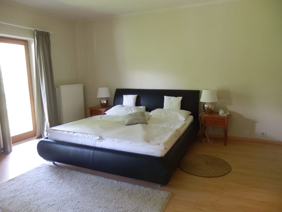 Zimmer Seehotel Winkler