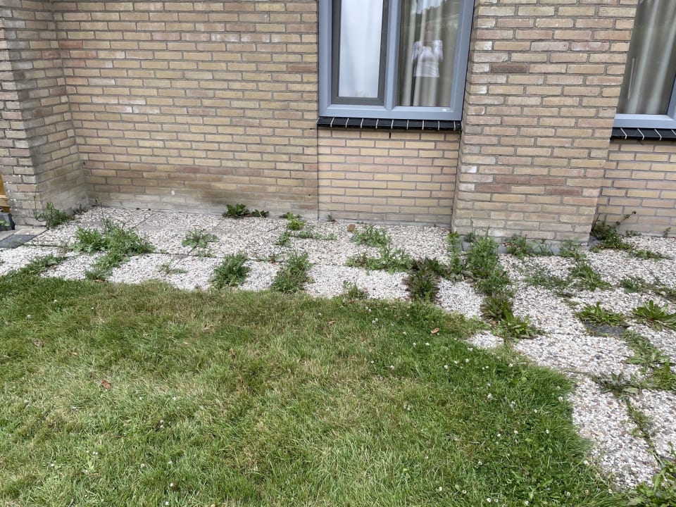 Gartenanlage Het Grootslag Vakantiepark