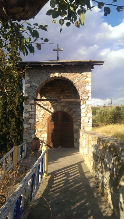 Sonstiges Hotel Geranion Village