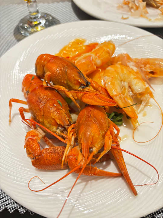 Gastro allsun Numa Club Side