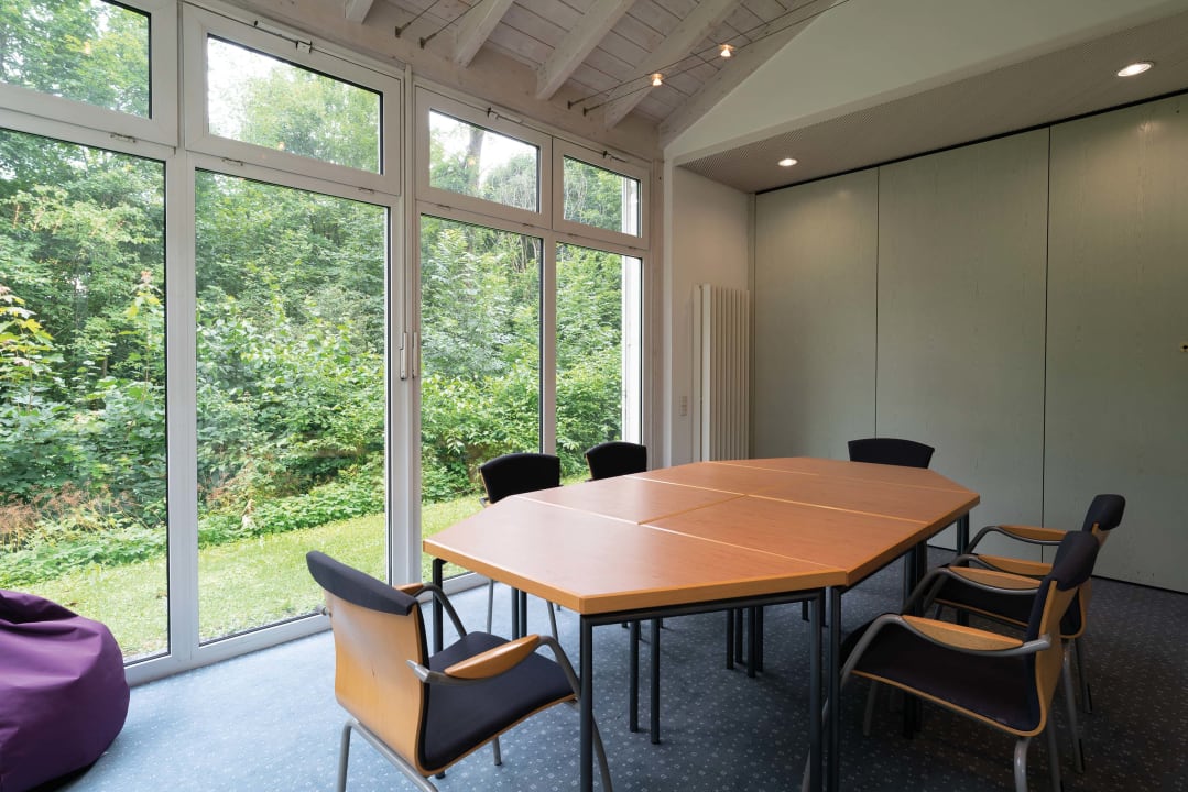 Sonstiges Seminaris Hotel Bad Boll