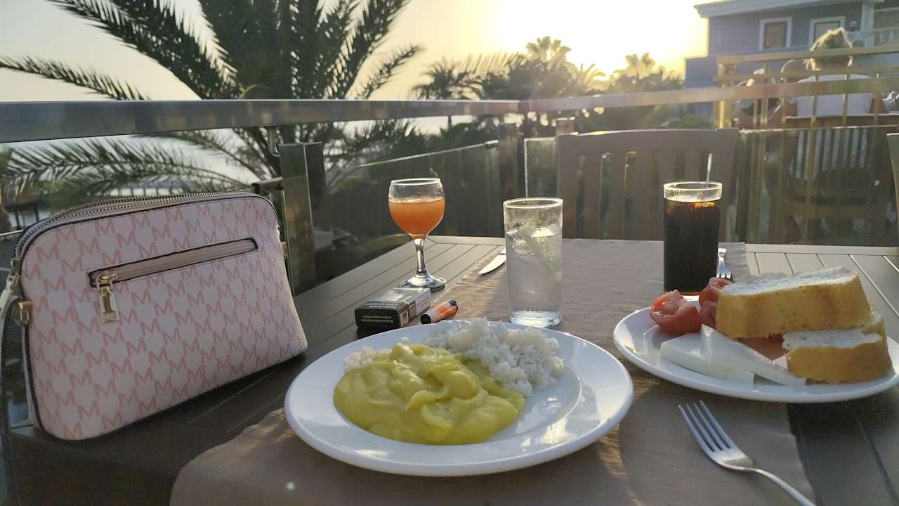 Sonstiges Club Dizalya