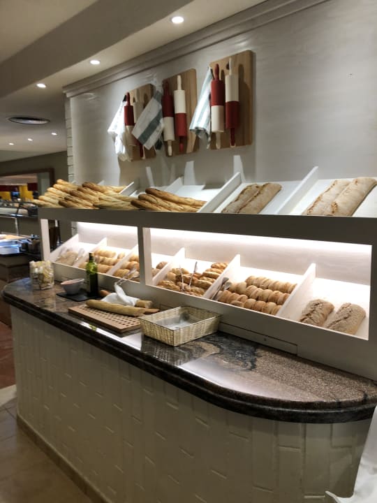 Gastro Iberostar Selection Albufera Park