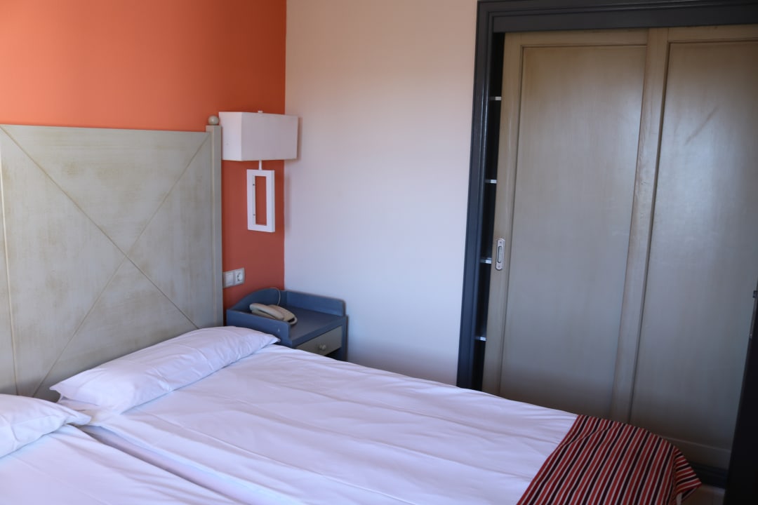 Zimmer allsun App.-Hotel Albatros