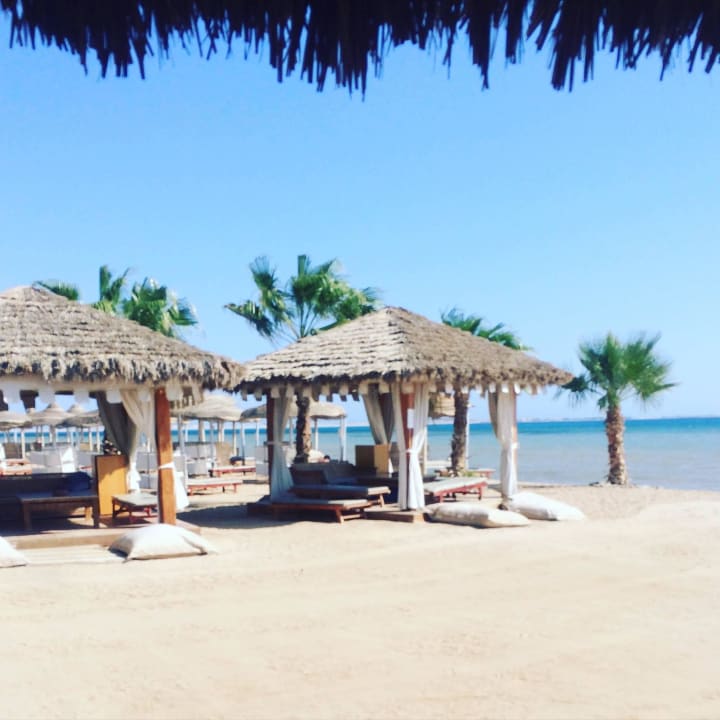 Beach Amwaj Beach Club Abu Soma Resort