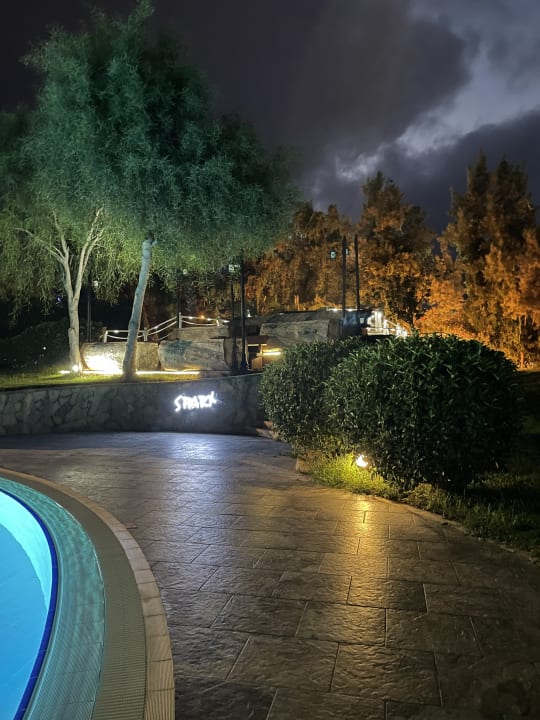 Außenansicht TUI MAGIC LIFE Beldibi +16