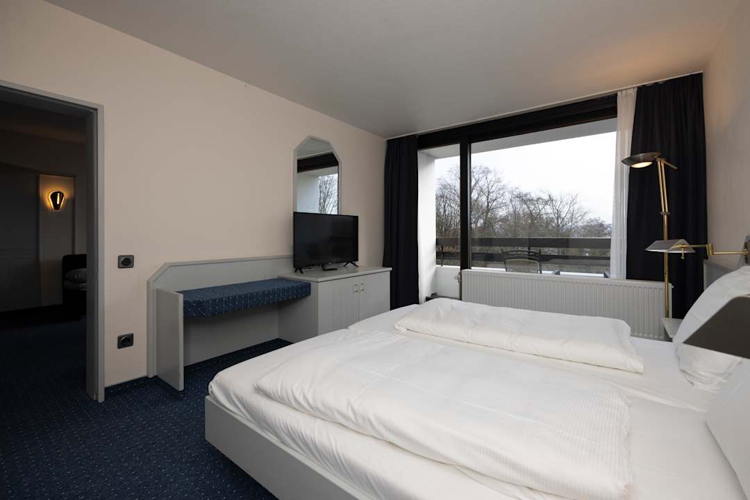 Zimmer Fletcher Hotel-Restaurant Arnsberg-Sauerland